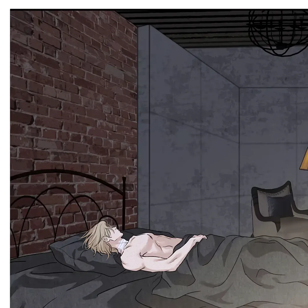 Autumn at the Cemetery Chapter 17 page 51 - 