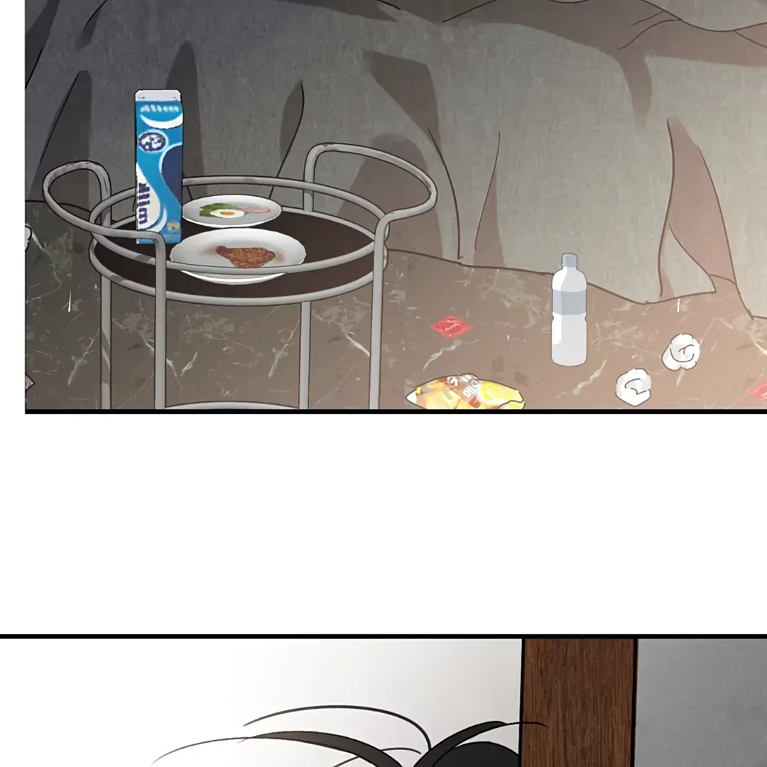 Autumn at the Cemetery Chapter 17 page 52 - 