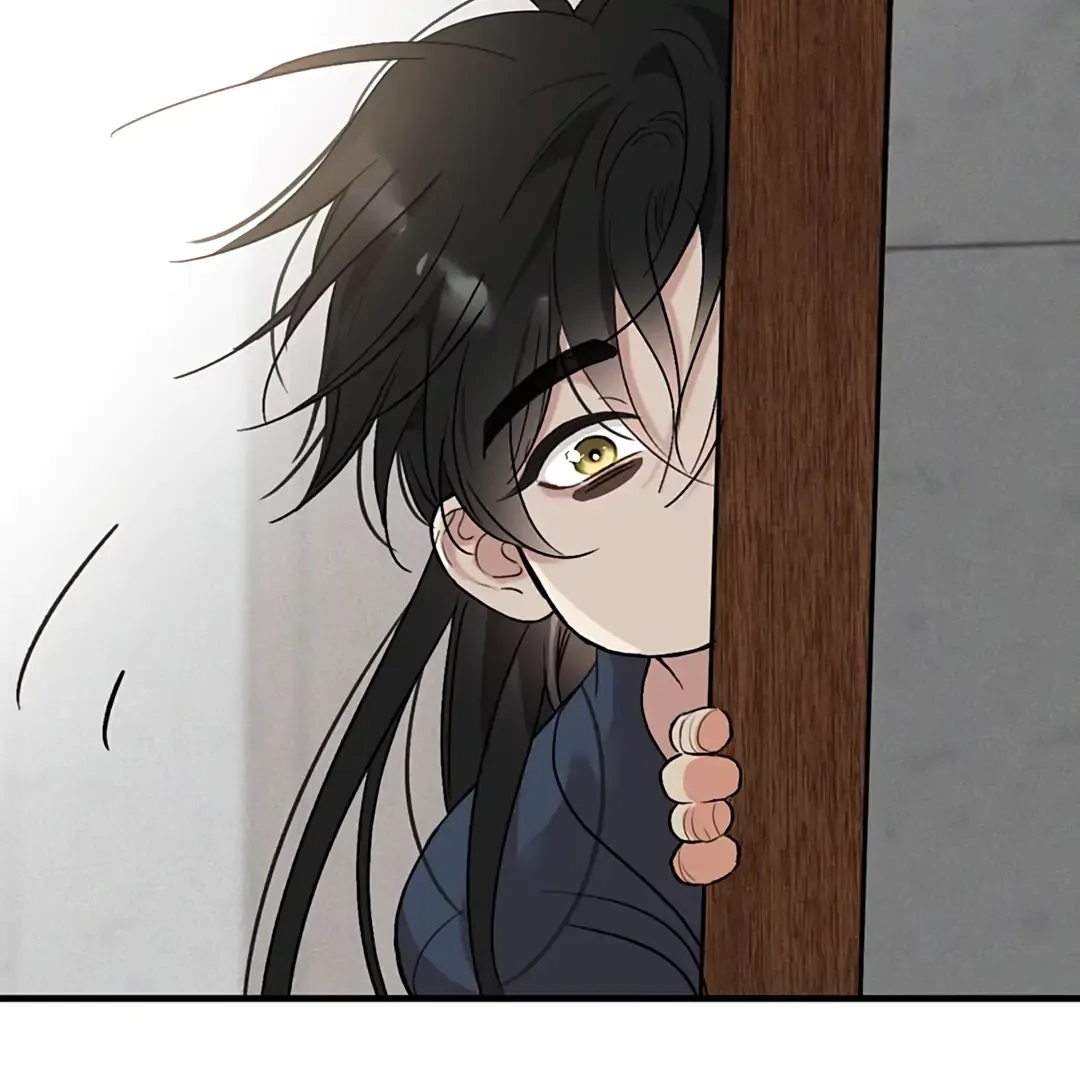 Autumn at the Cemetery Chapter 17 page 53 - 
