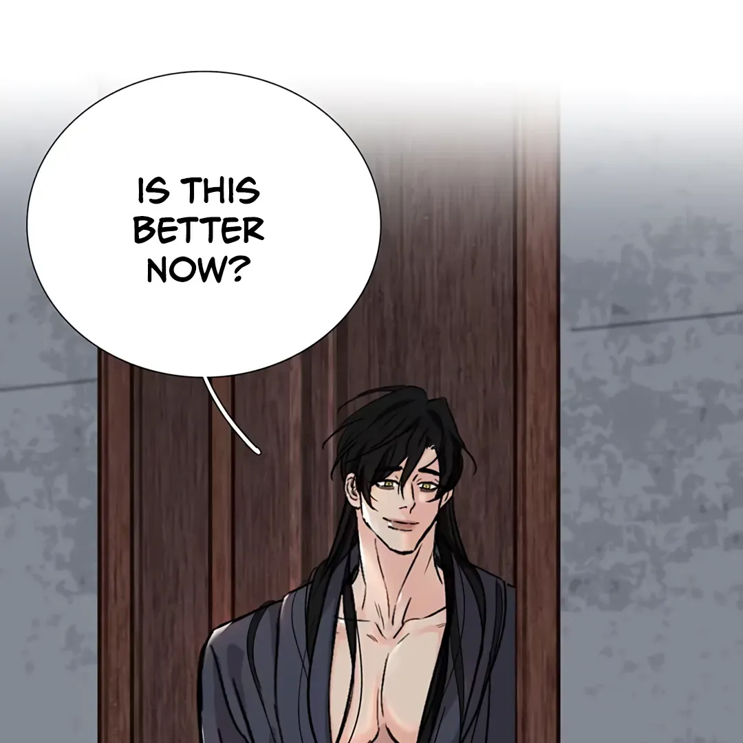 Autumn at the Cemetery Chapter 17 page 54 - 