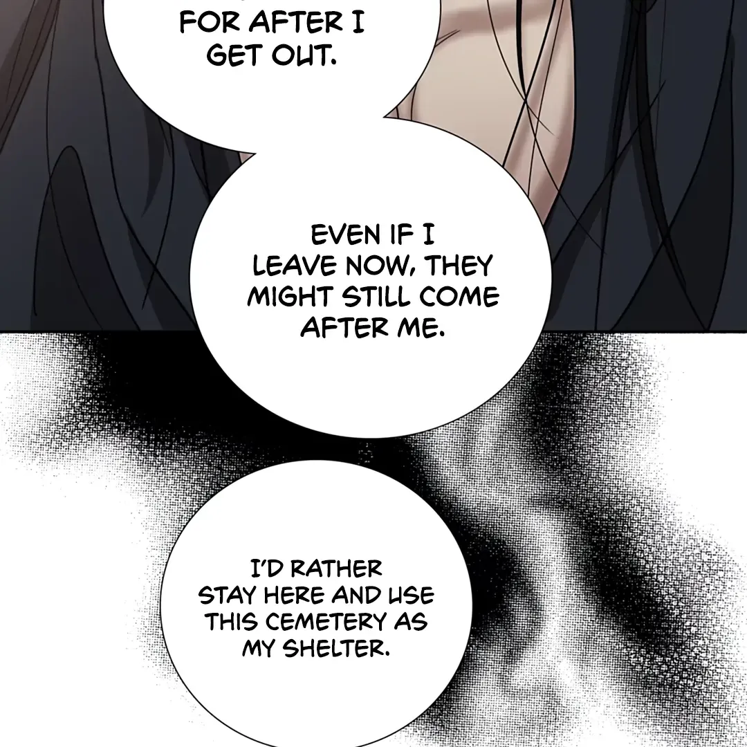 Autumn at the Cemetery Chapter 17 page 60 - 