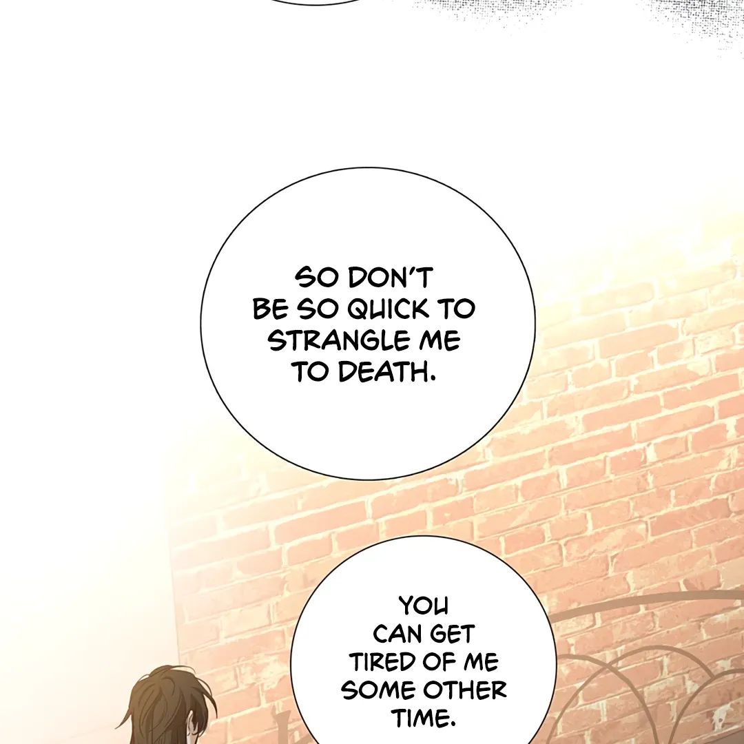 Autumn at the Cemetery Chapter 17 page 61 - 