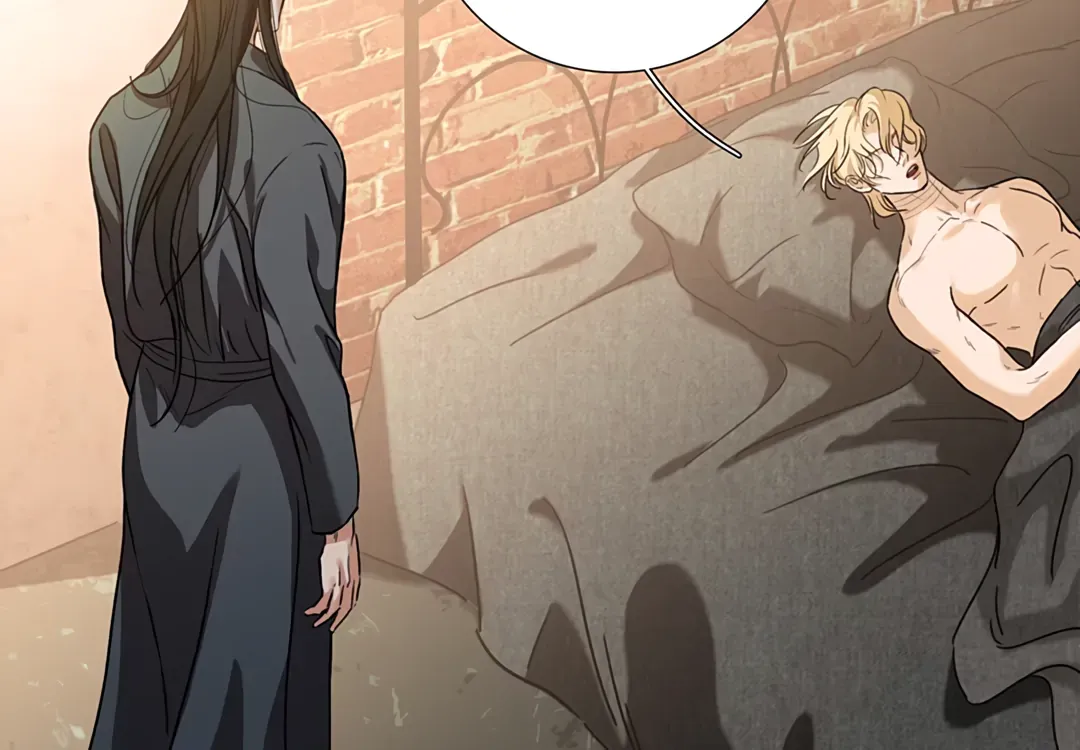 Autumn at the Cemetery Chapter 17 page 62 - 