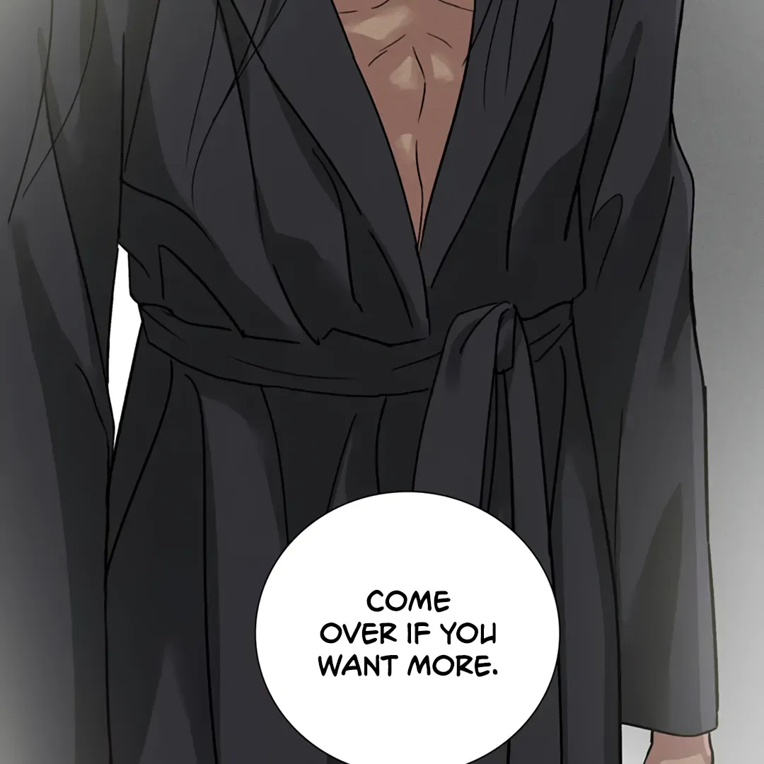 Autumn at the Cemetery Chapter 17 page 65 - 