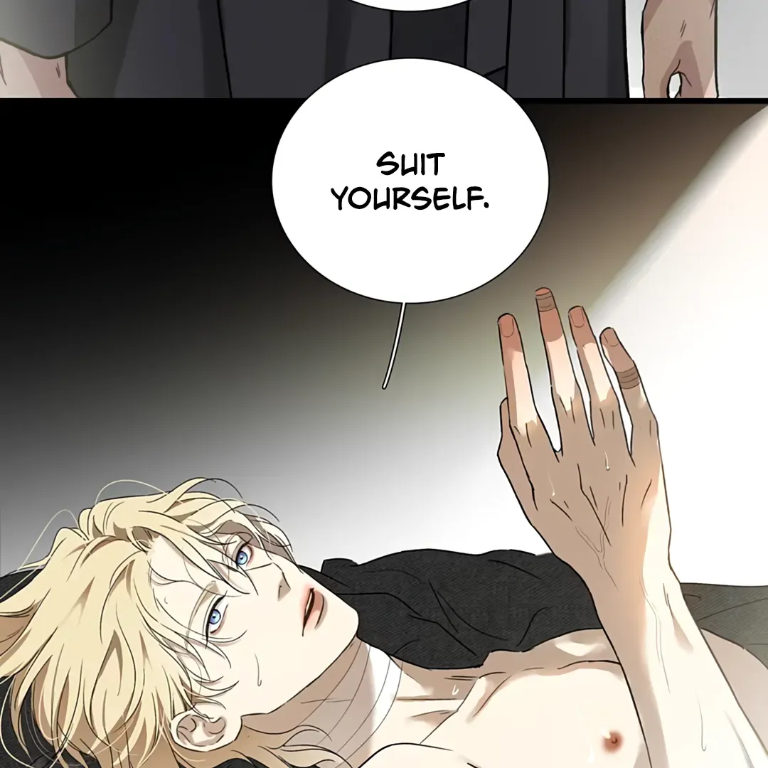 Autumn at the Cemetery Chapter 17 page 66 - 