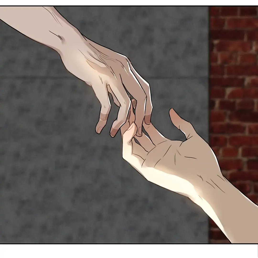 Autumn at the Cemetery Chapter 17 page 69 - 