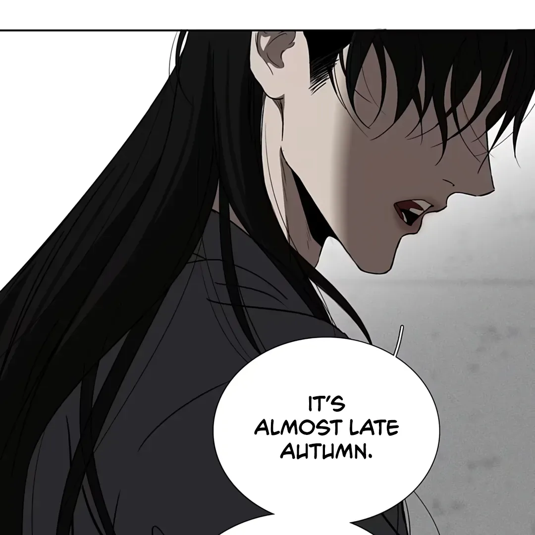 Autumn at the Cemetery Chapter 17 page 70 - 
