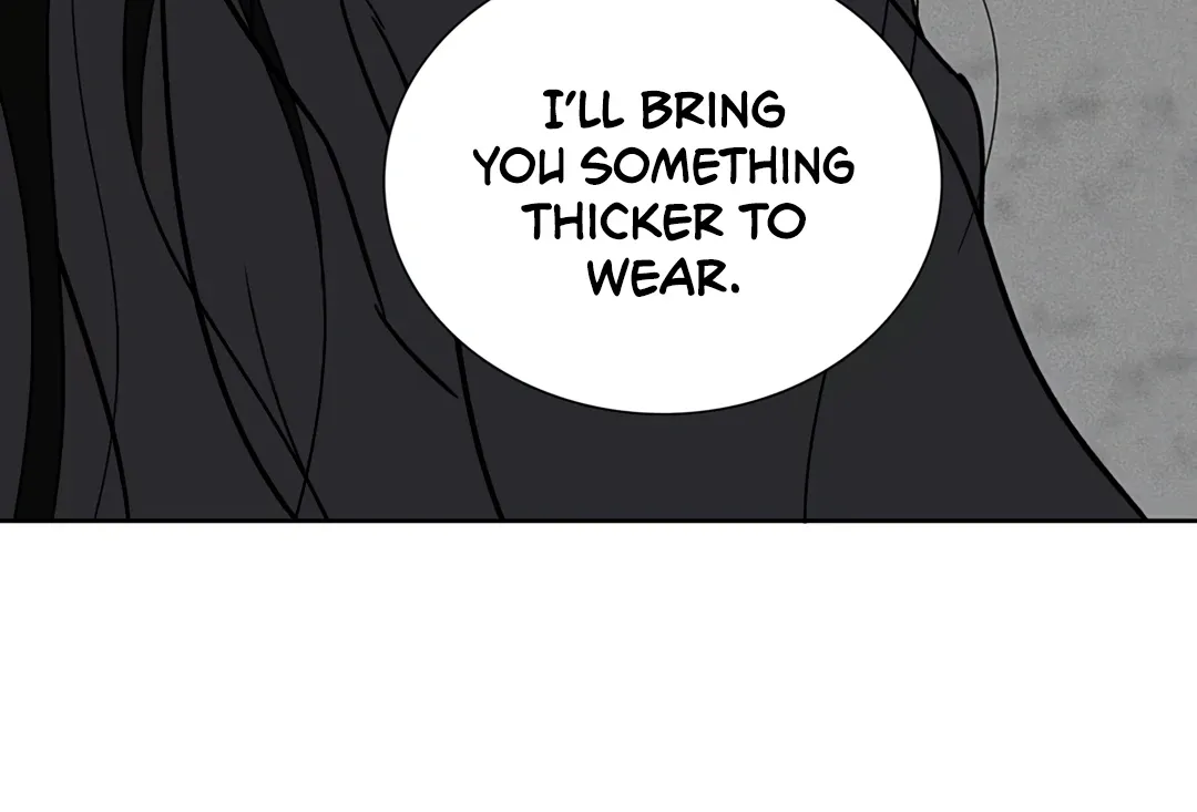 Autumn at the Cemetery Chapter 17 page 71 - 