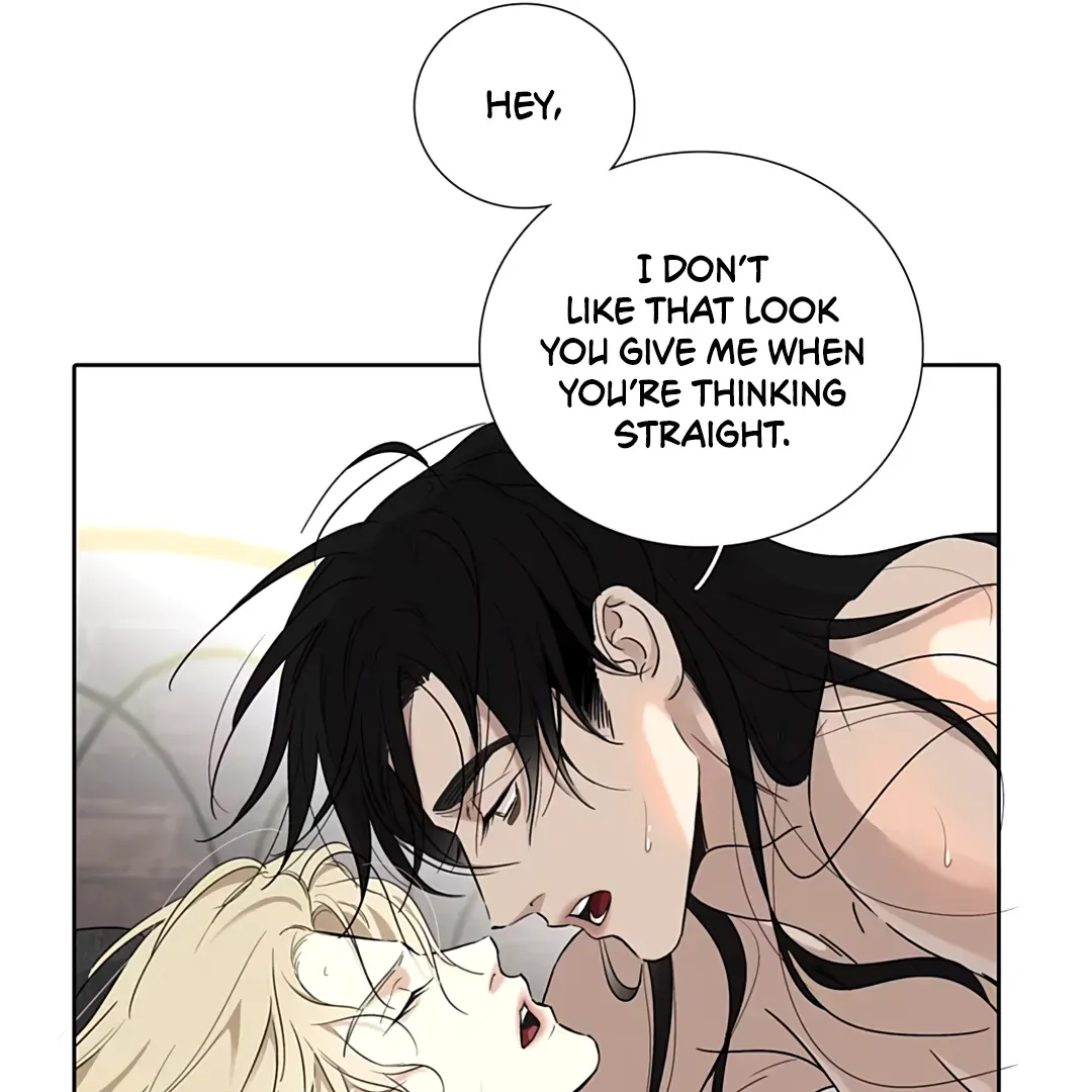 Autumn at the Cemetery Chapter 17 page 10 - 