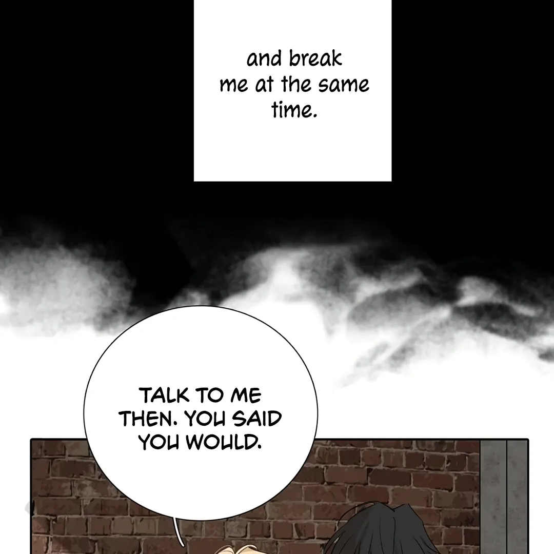Autumn at the Cemetery Chapter 18 page 14 - 