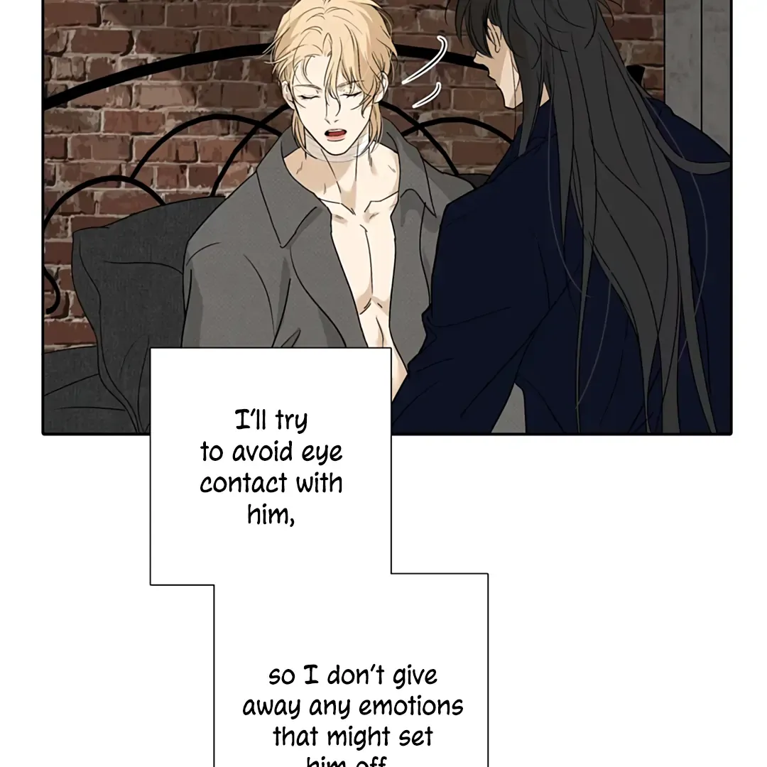 Autumn at the Cemetery Chapter 18 page 15 - 