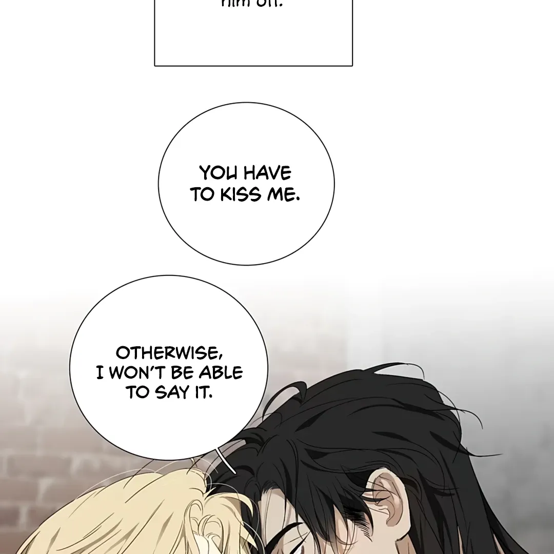 Autumn at the Cemetery Chapter 18 page 16 - 