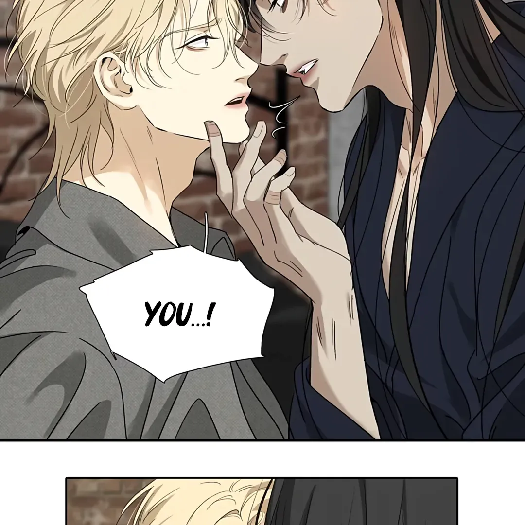 Autumn at the Cemetery Chapter 18 page 17 - 