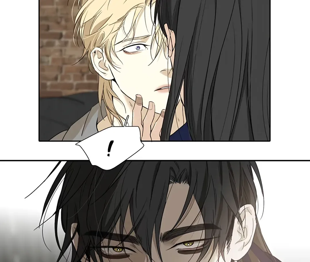 Autumn at the Cemetery Chapter 18 page 18 - 