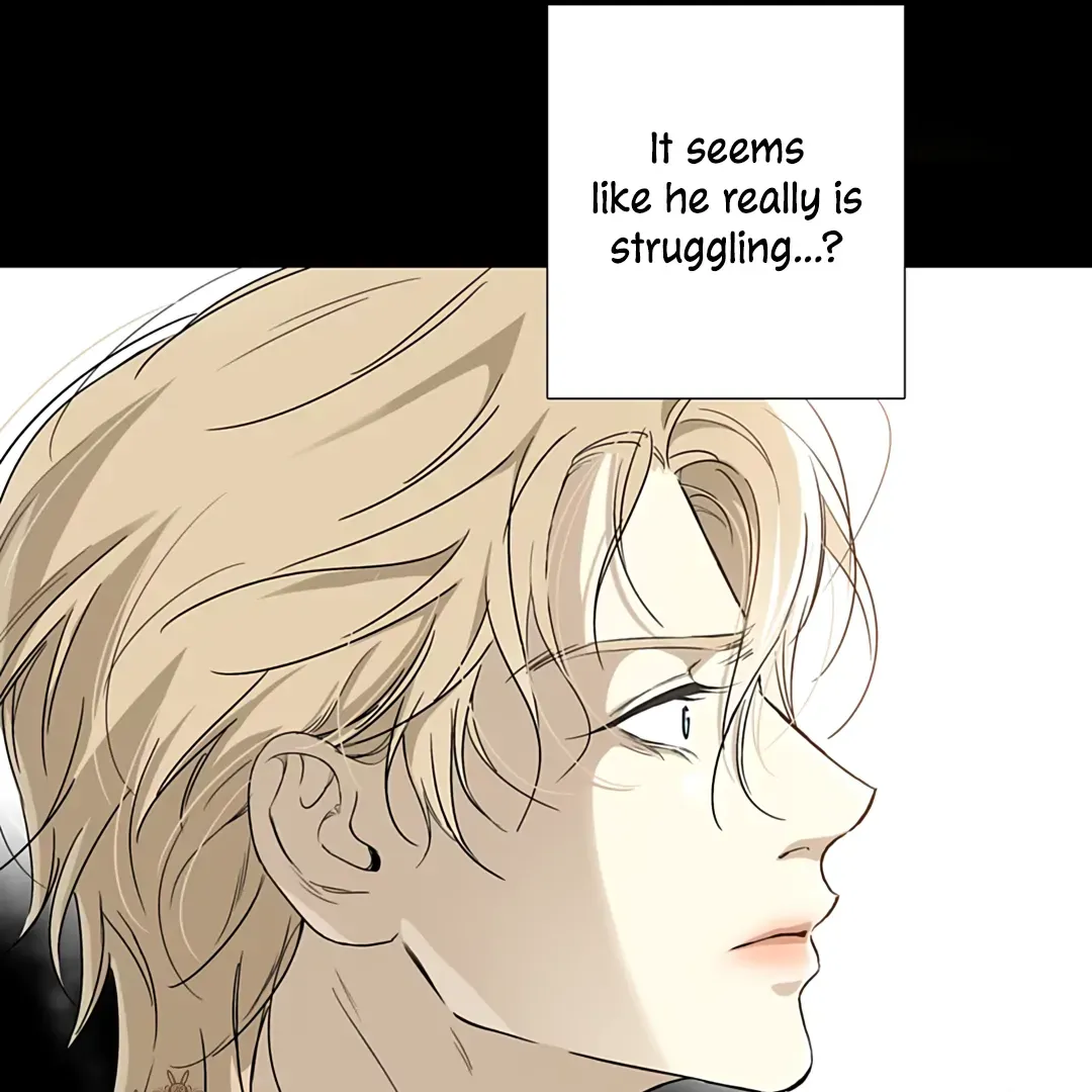 Autumn at the Cemetery Chapter 18 page 20 - 