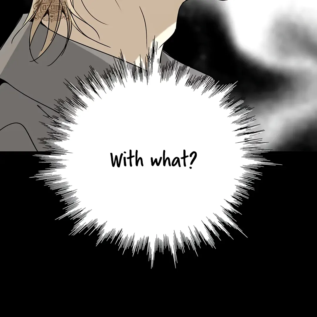 Autumn at the Cemetery Chapter 18 page 21 - 