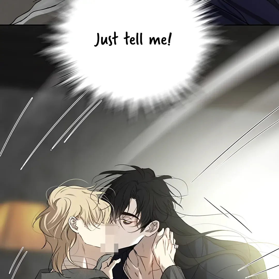 Autumn at the Cemetery Chapter 18 page 24 - 