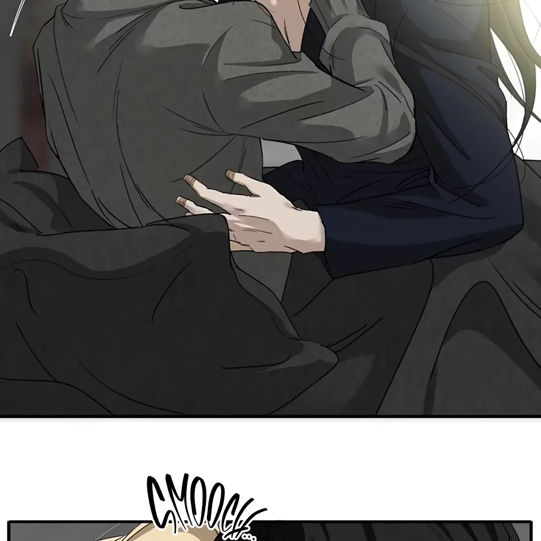 Autumn at the Cemetery Chapter 18 page 25 - 