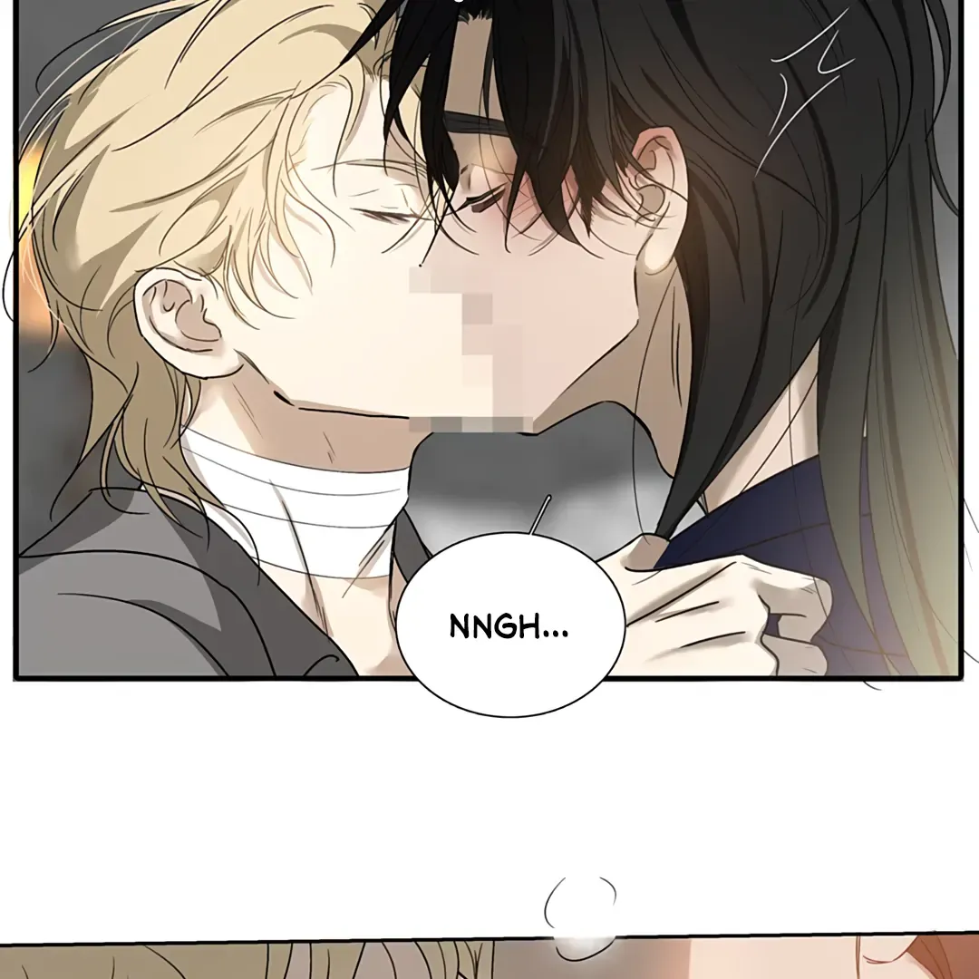 Autumn at the Cemetery Chapter 18 page 26 - 