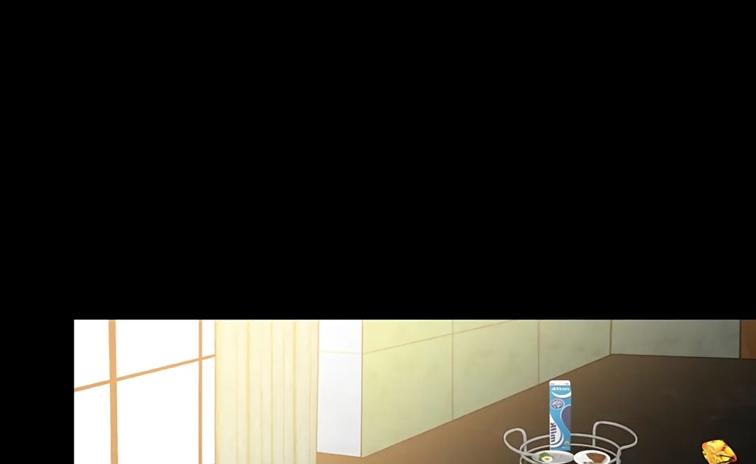 Autumn at the Cemetery Chapter 18 page 28 - 