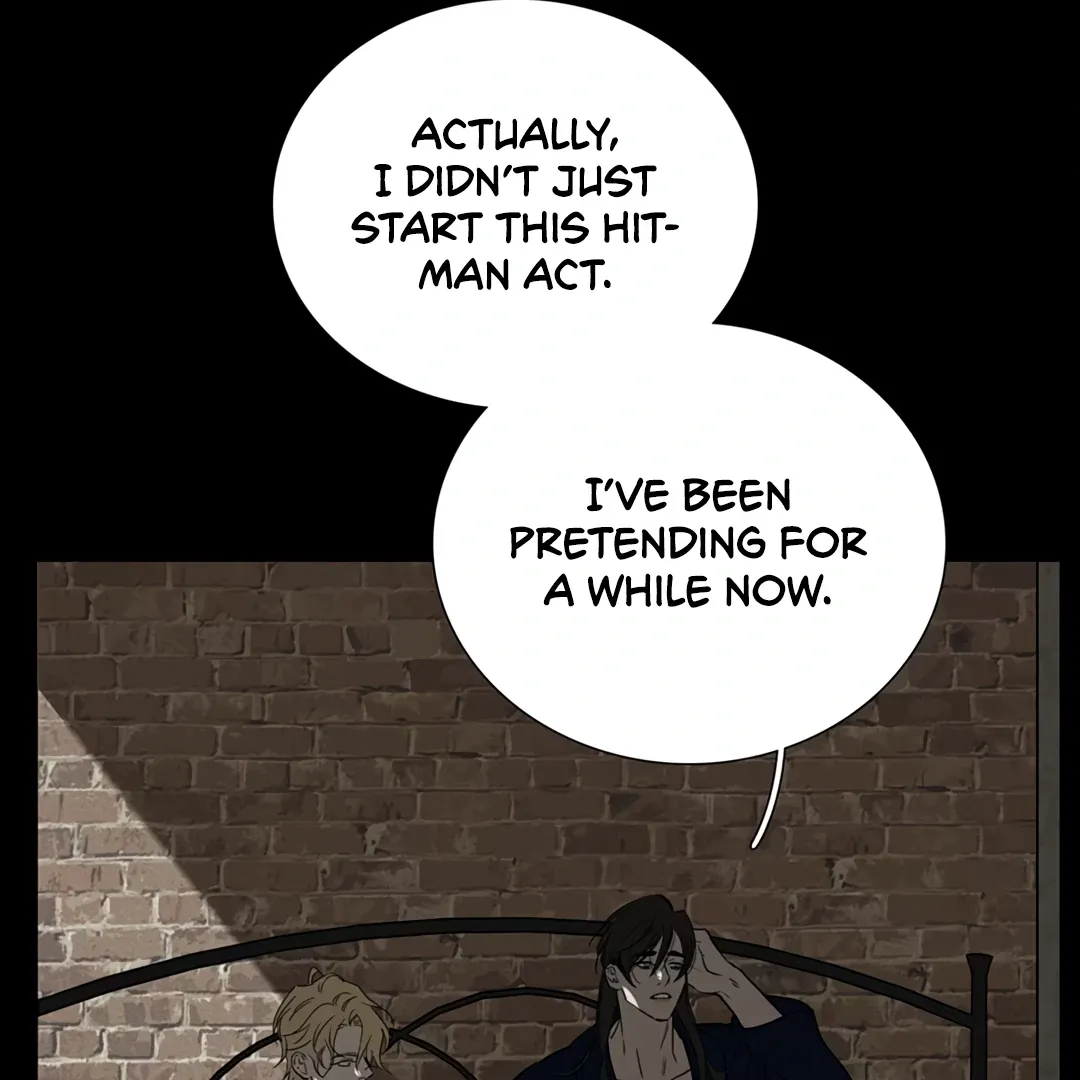 Autumn at the Cemetery Chapter 18 page 30 - 