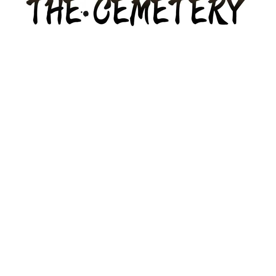 Autumn at the Cemetery Chapter 18 page 4 - 