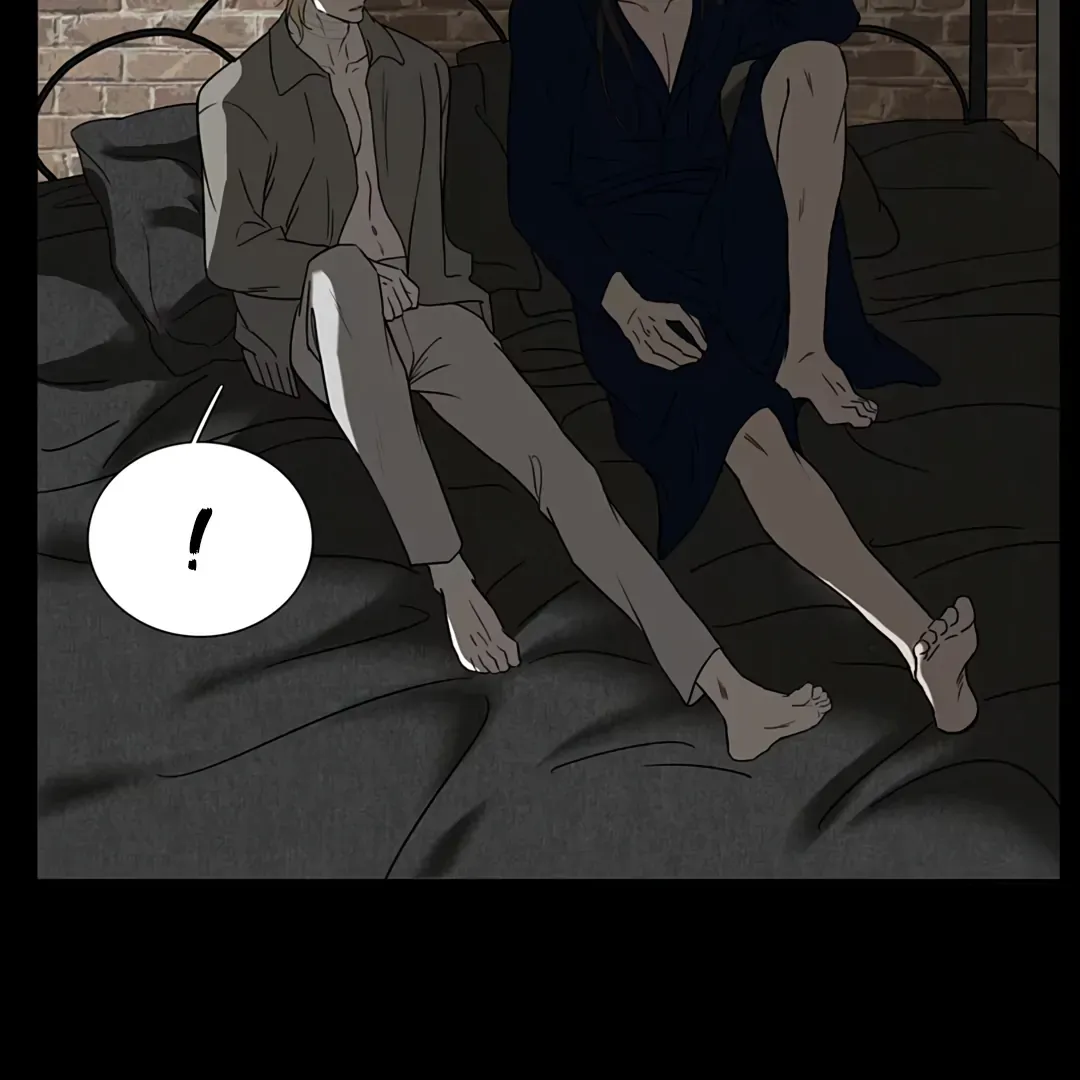 Autumn at the Cemetery Chapter 18 page 31 - 