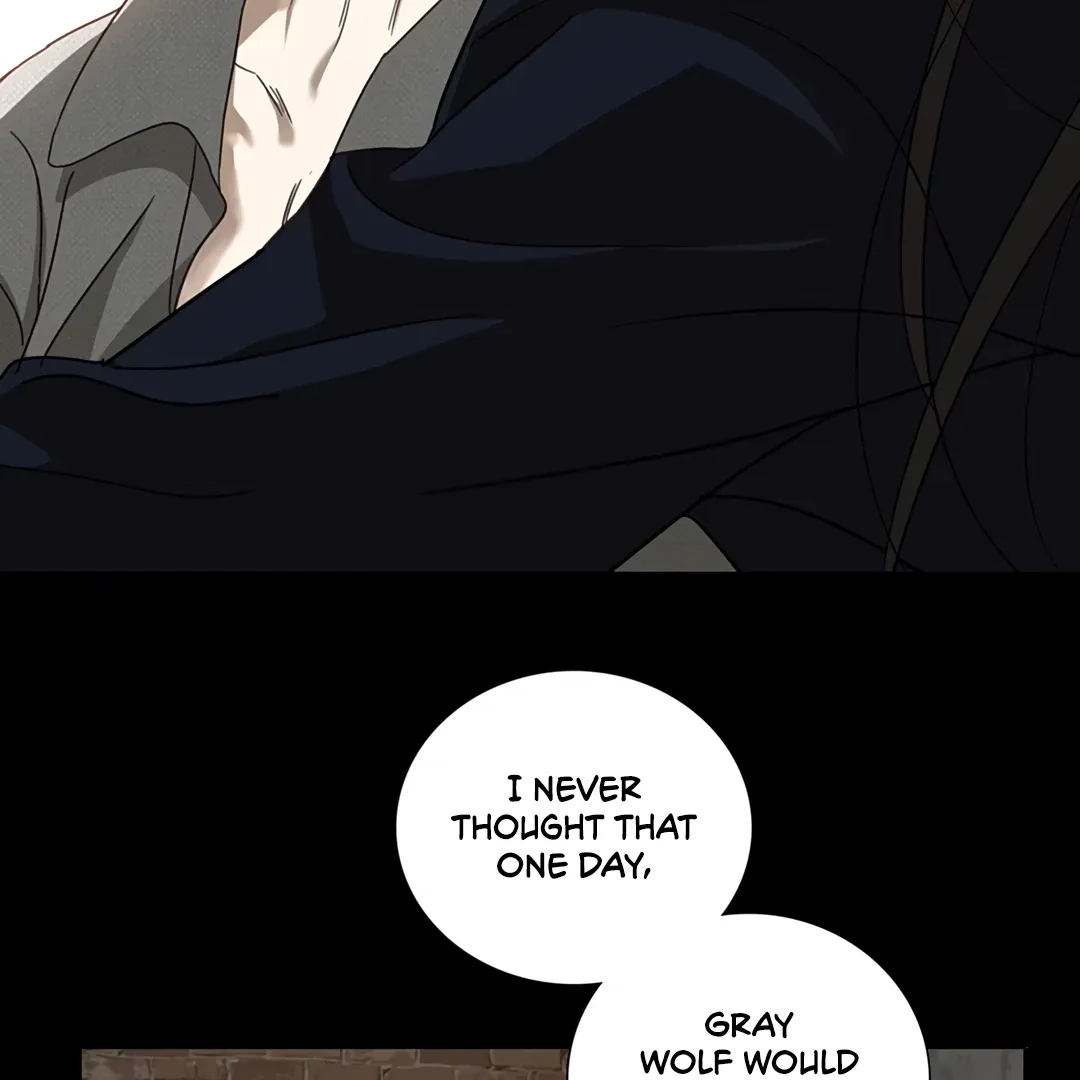 Autumn at the Cemetery Chapter 18 page 36 - 