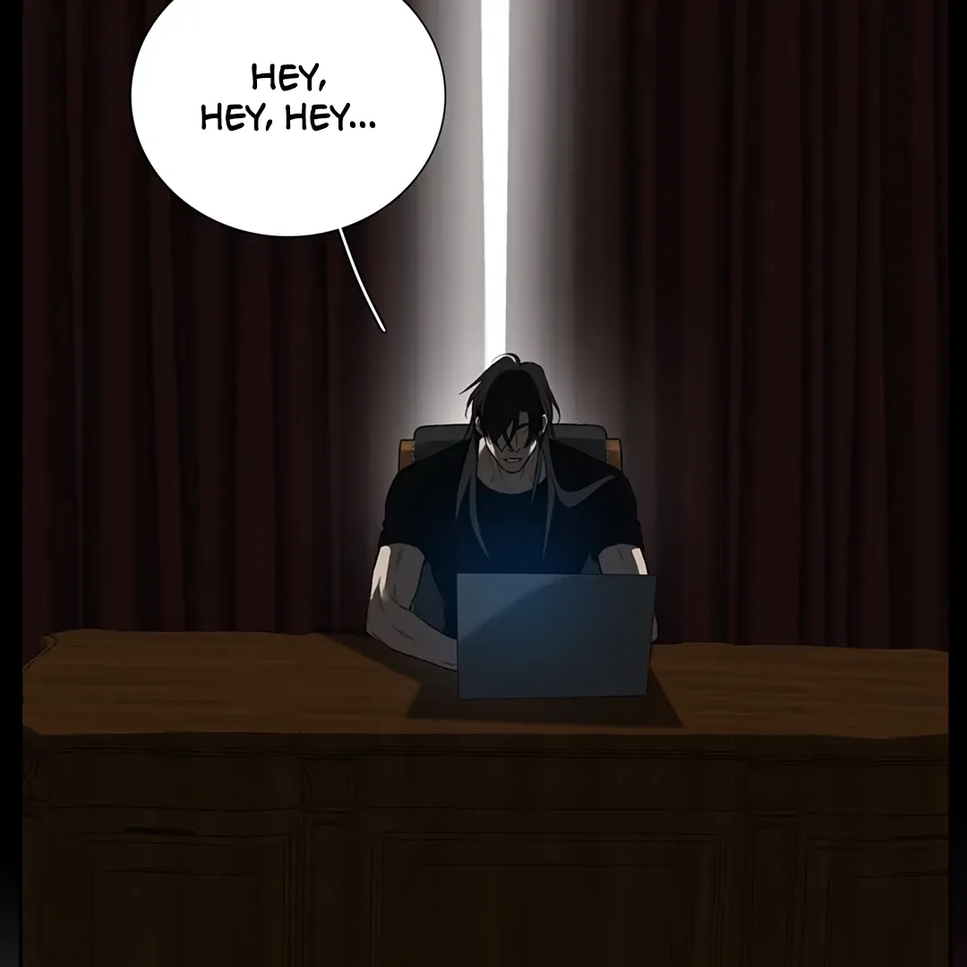 Autumn at the Cemetery Chapter 18 page 41 - 