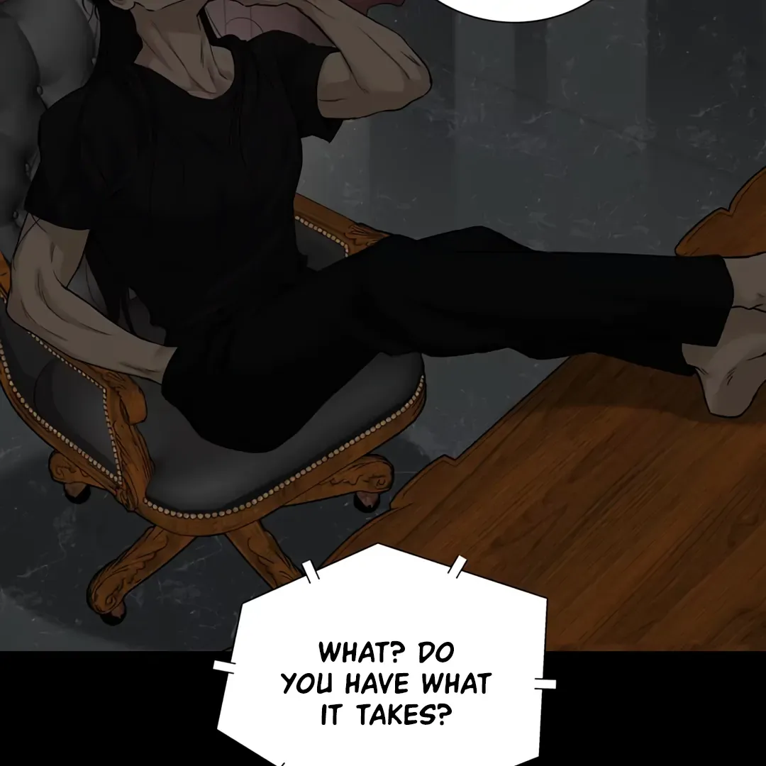 Autumn at the Cemetery Chapter 18 page 51 - 