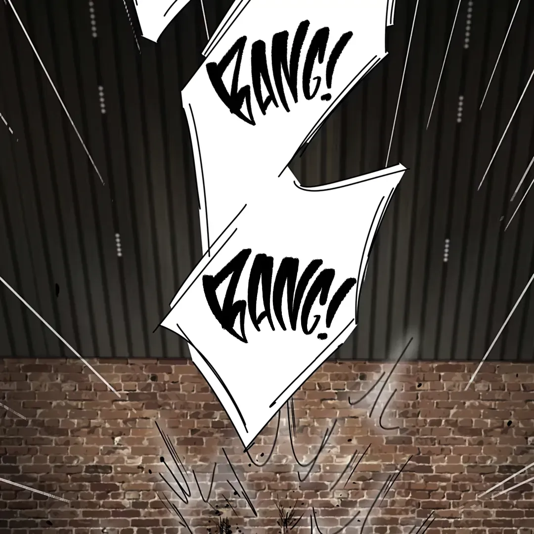 Autumn at the Cemetery Chapter 18 page 58 - 