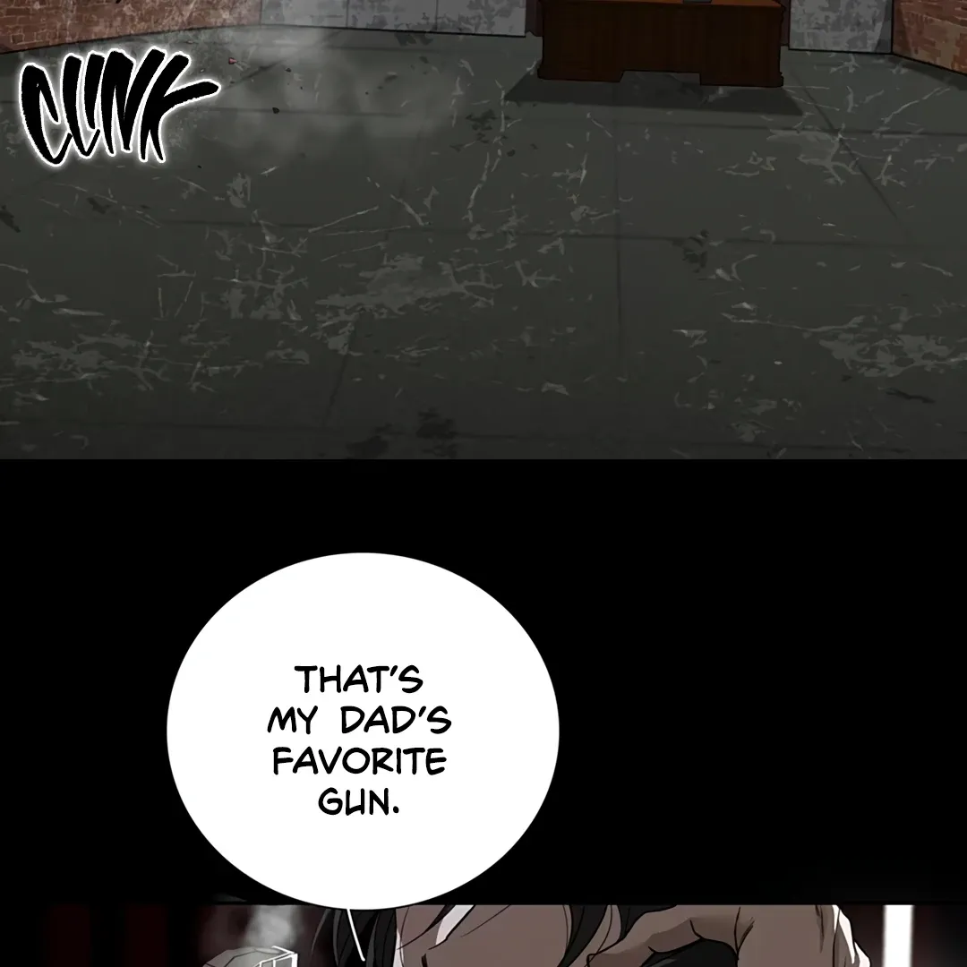 Autumn at the Cemetery Chapter 18 page 62 - 