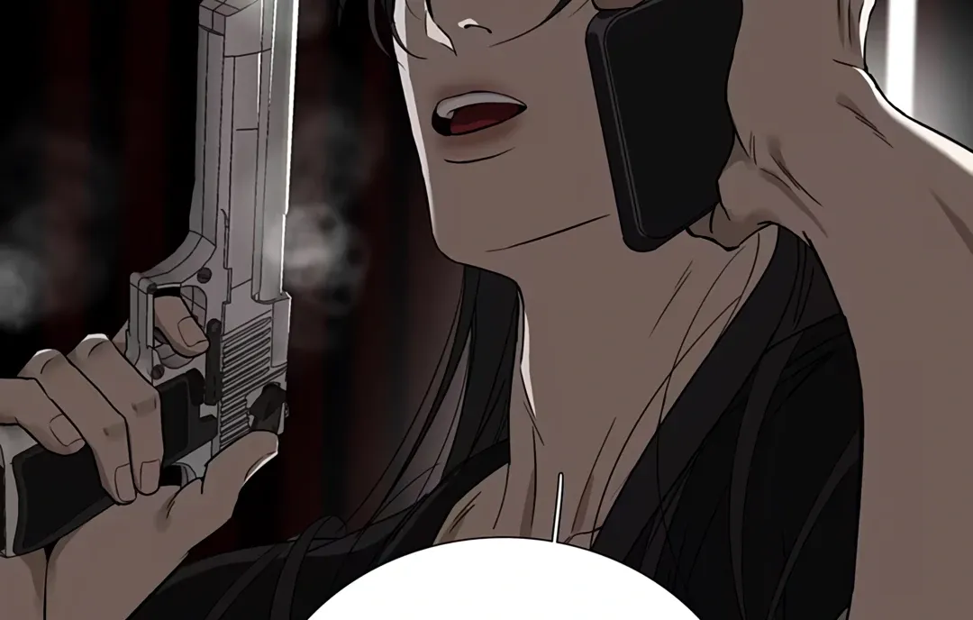 Autumn at the Cemetery Chapter 18 page 63 - 