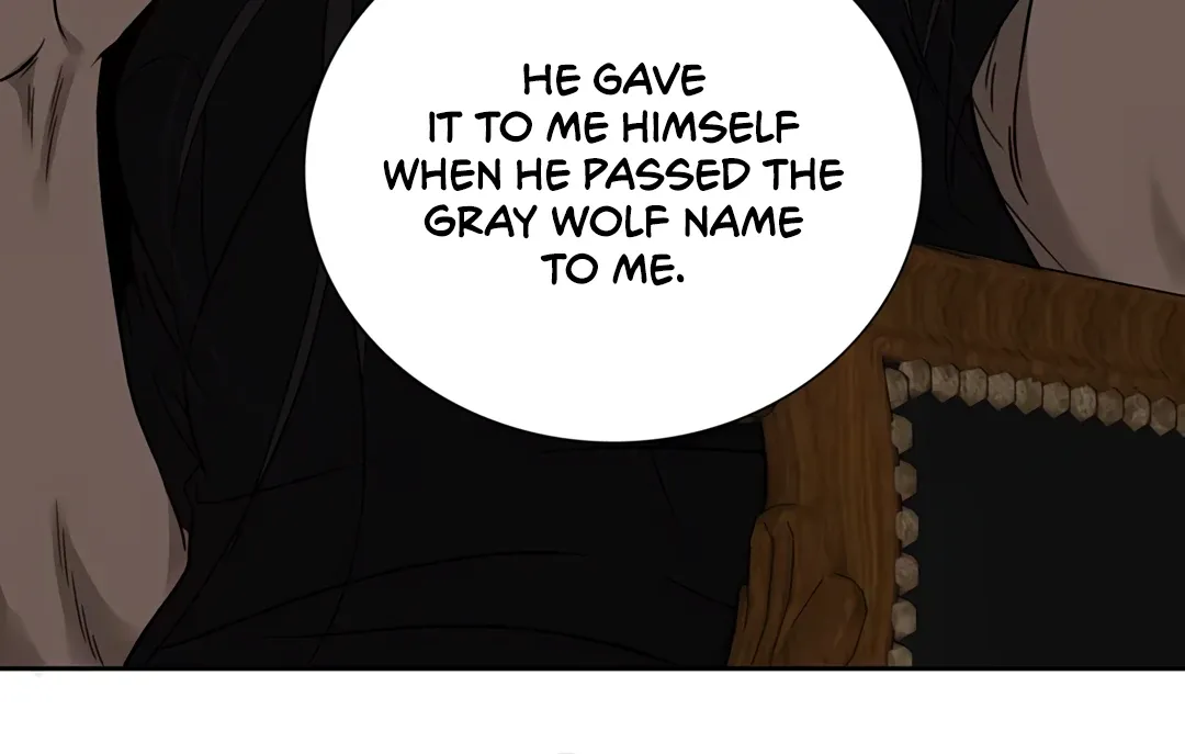 Autumn at the Cemetery Chapter 18 page 64 - 