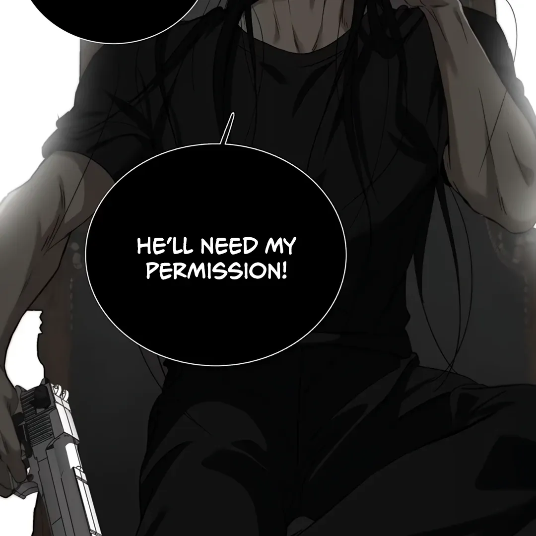 Autumn at the Cemetery Chapter 18 page 66 - 