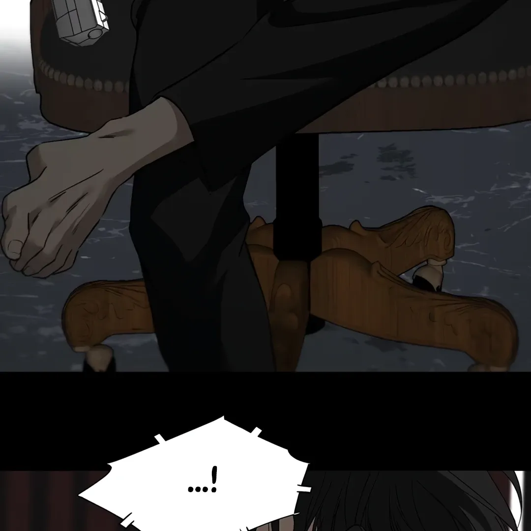 Autumn at the Cemetery Chapter 18 page 67 - 
