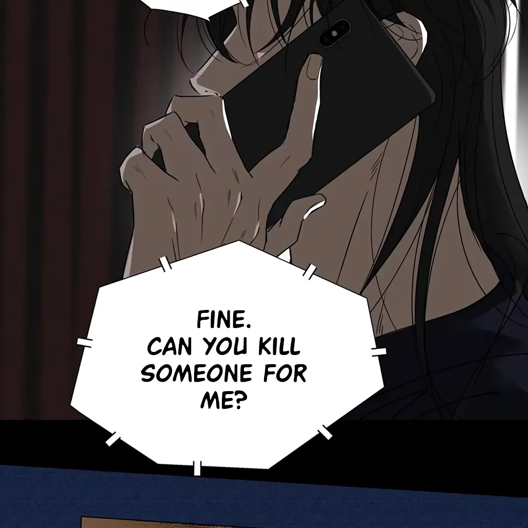 Autumn at the Cemetery Chapter 18 page 68 - 