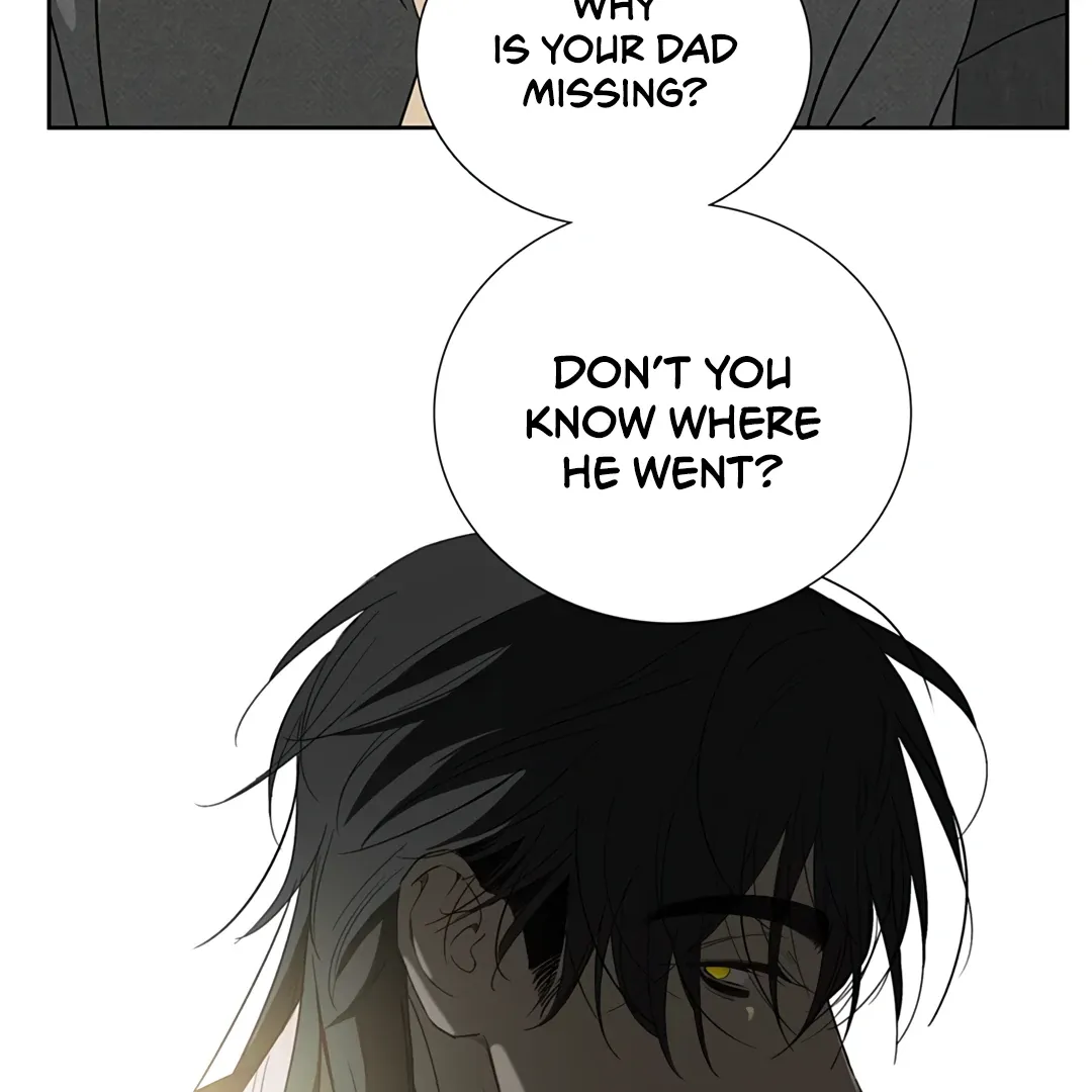 Autumn at the Cemetery Chapter 18 page 77 - 
