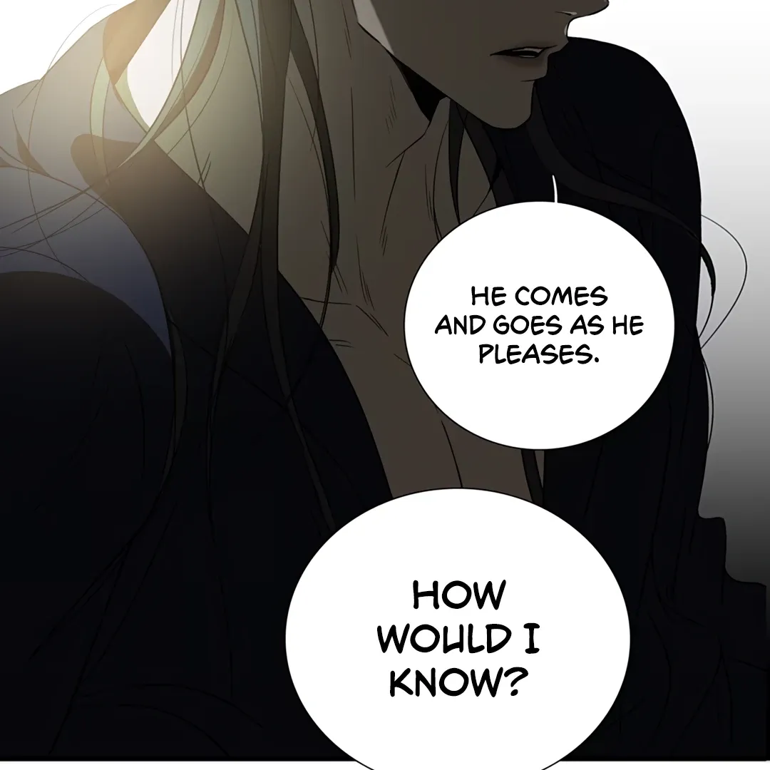 Autumn at the Cemetery Chapter 18 page 78 - 