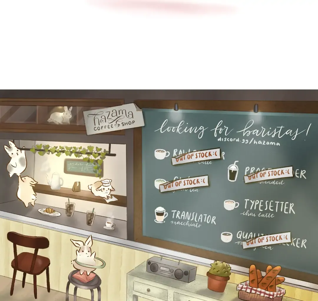 Autumn at the Cemetery Chapter 18 page 81 - 