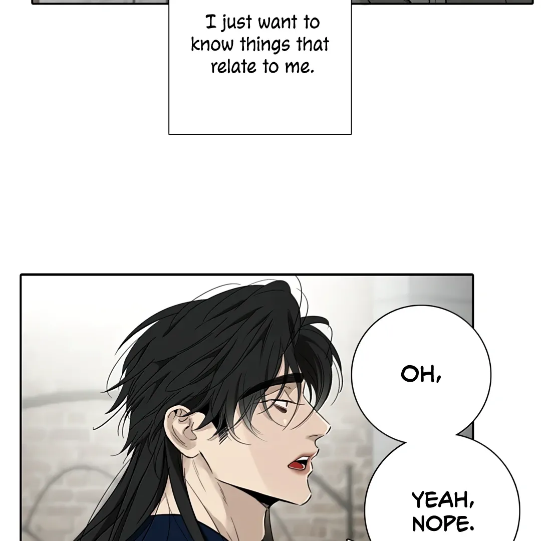 Autumn at the Cemetery Chapter 19 page 12 - 