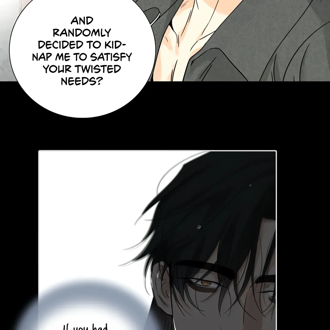 Autumn at the Cemetery Chapter 19 page 14 - 