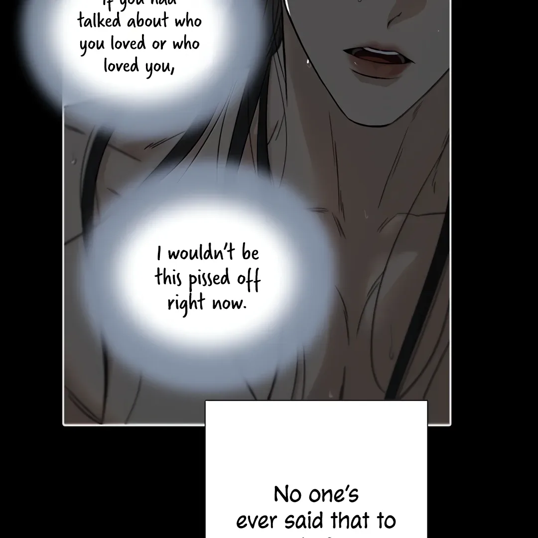 Autumn at the Cemetery Chapter 19 page 15 - 