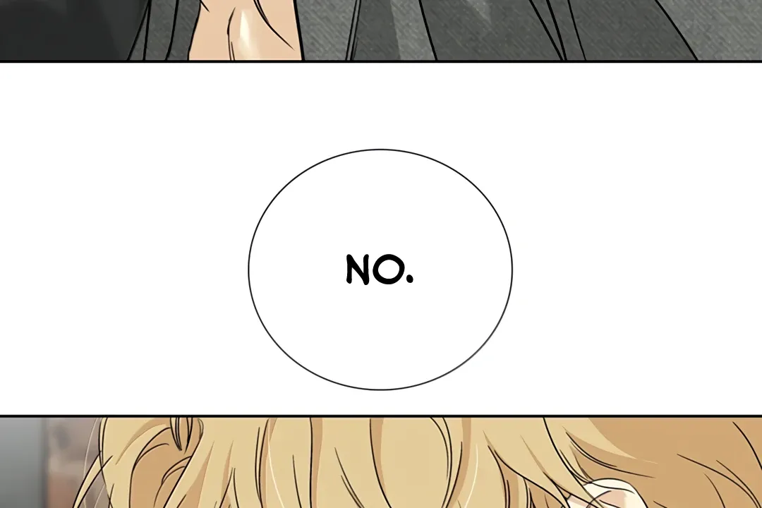 Autumn at the Cemetery Chapter 19 page 18 - 