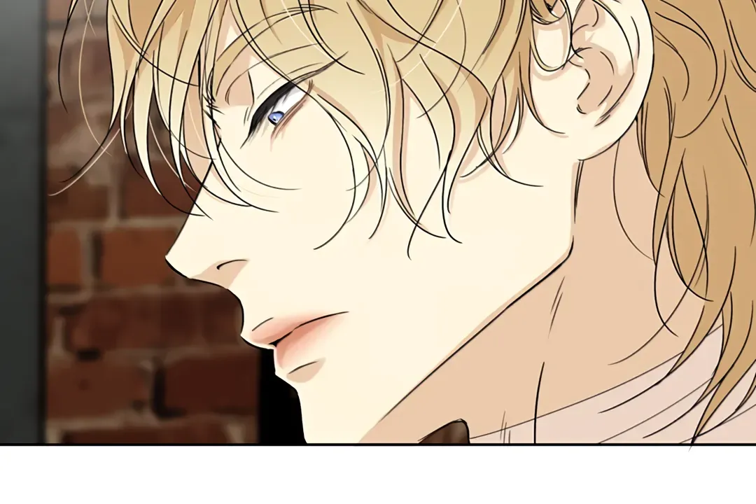 Autumn at the Cemetery Chapter 19 page 19 - 