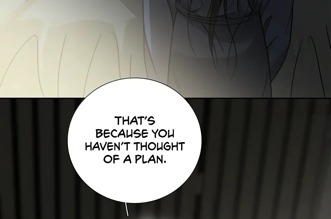 Autumn at the Cemetery Chapter 19 page 27 - 