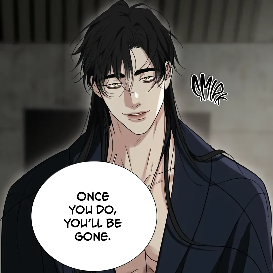 Autumn at the Cemetery Chapter 19 page 28 - 