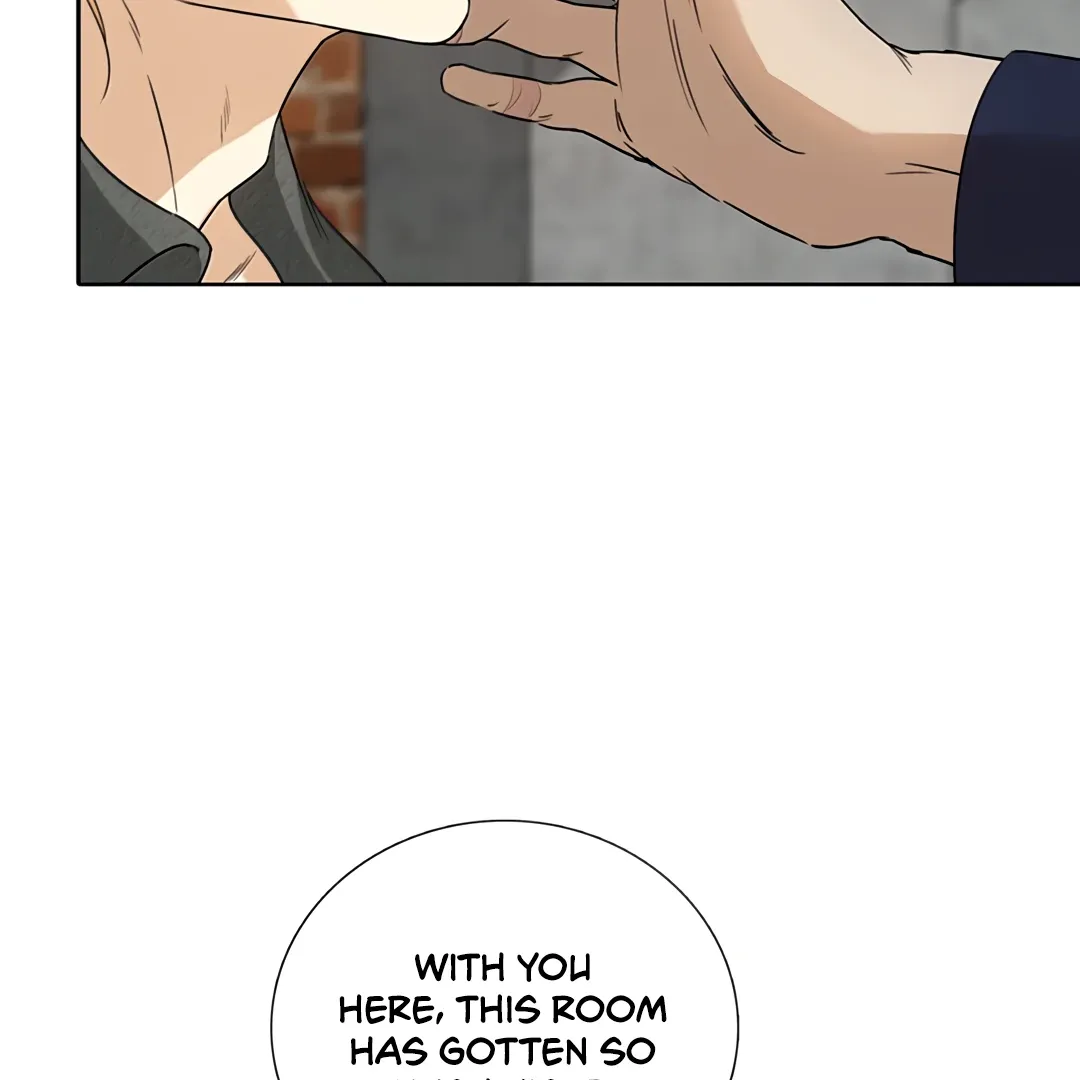 Autumn at the Cemetery Chapter 19 page 31 - 