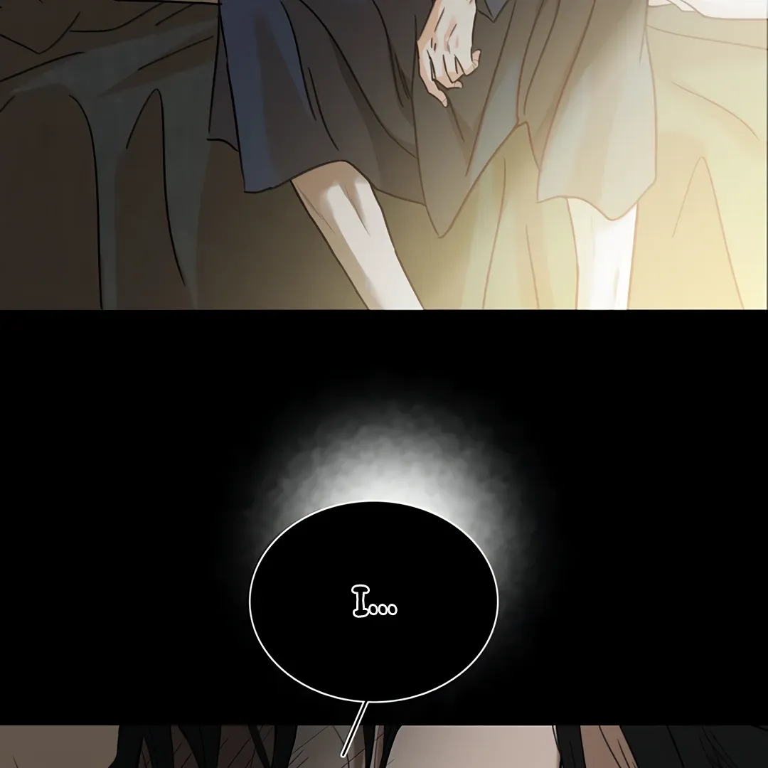 Autumn at the Cemetery Chapter 19 page 33 - 