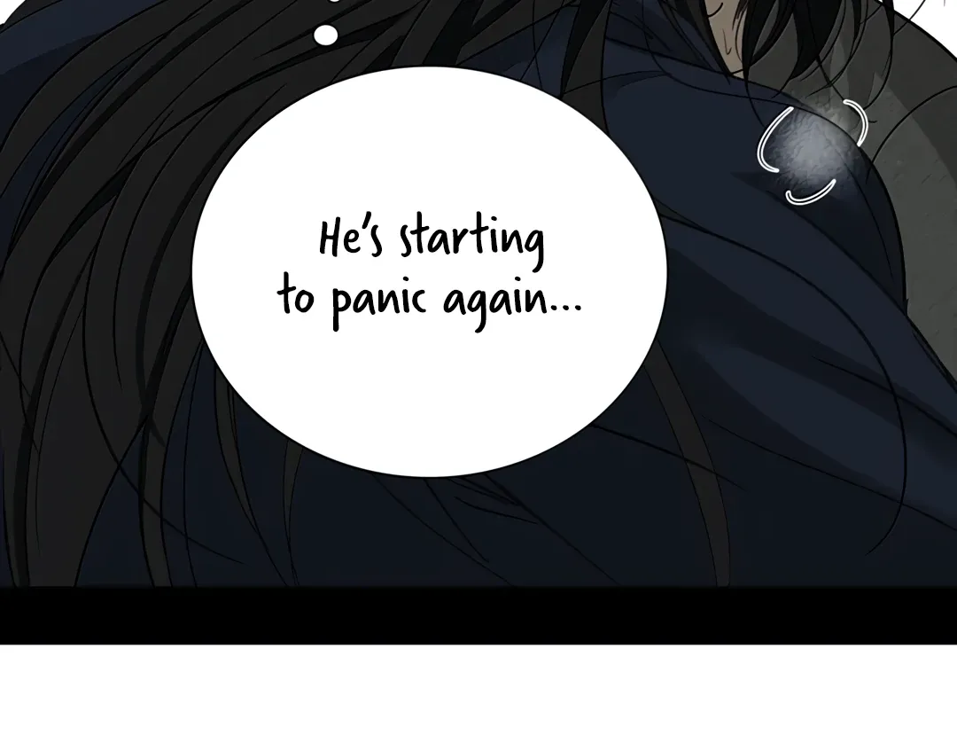 Autumn at the Cemetery Chapter 19 page 36 - 